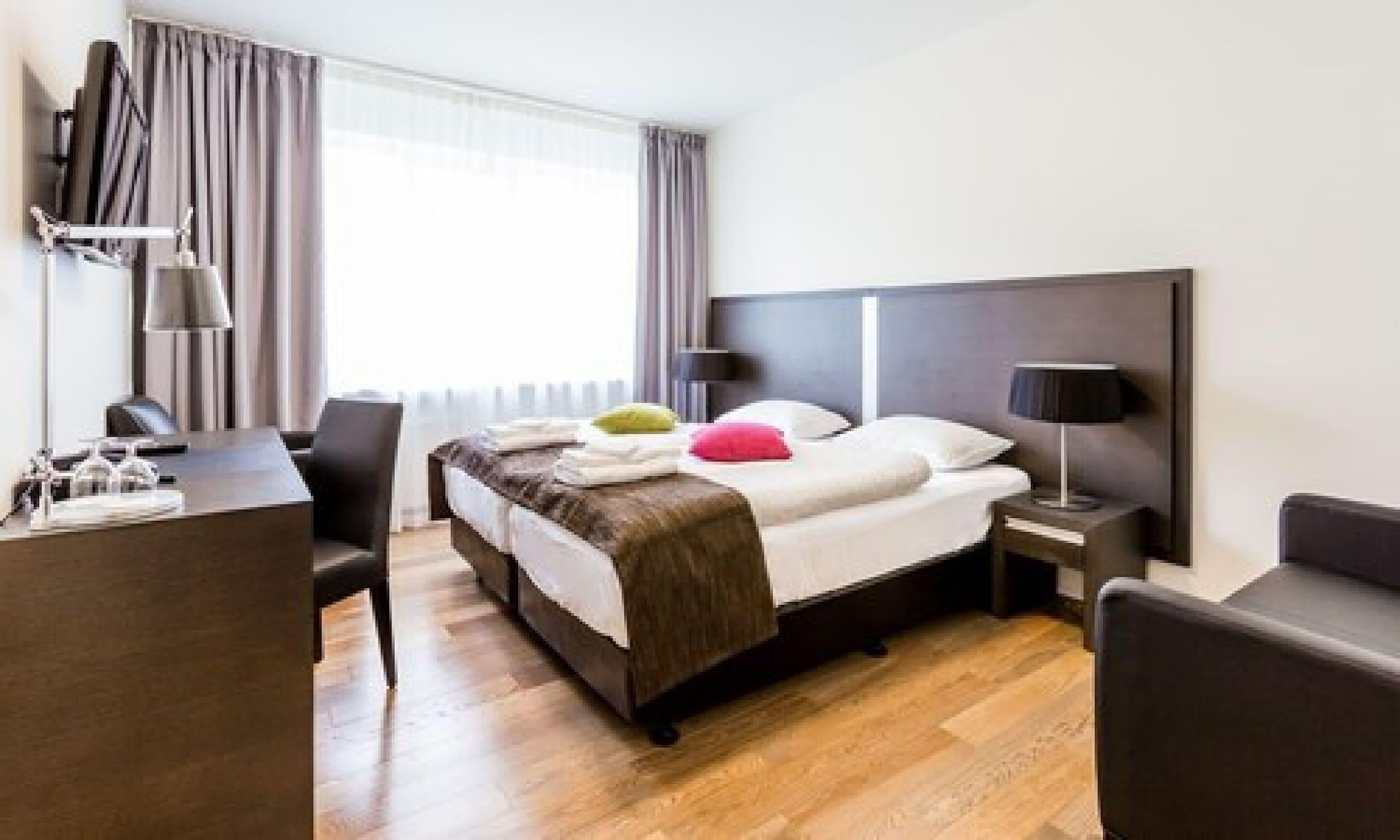 Fosshotel Westfjords Patreksfjordur Exteriör bild