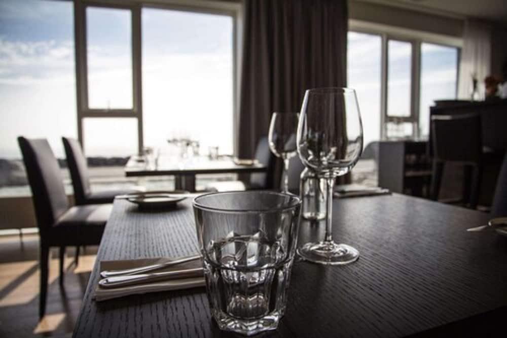 Fosshotel Westfjords Patreksfjordur Exteriör bild