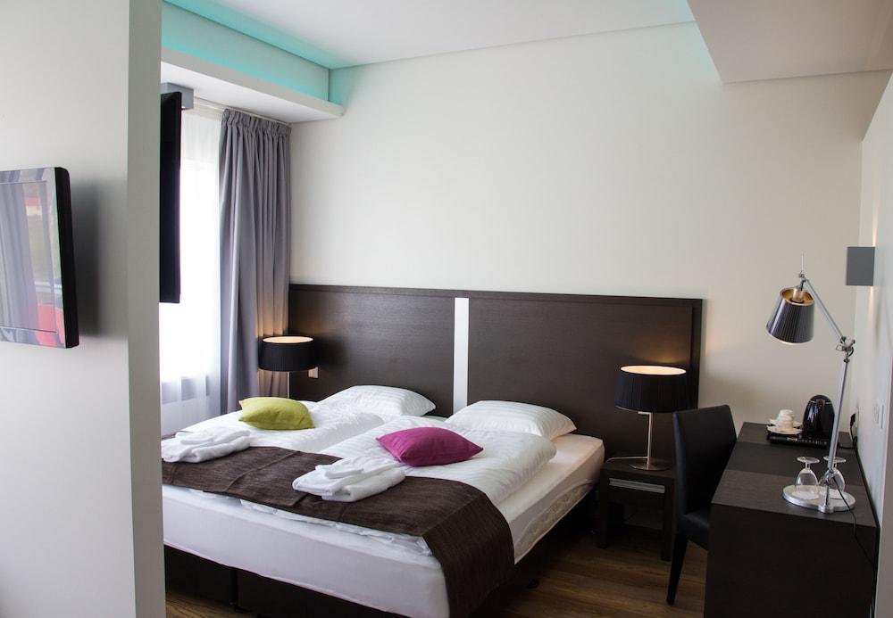 Fosshotel Westfjords Patreksfjordur Exteriör bild
