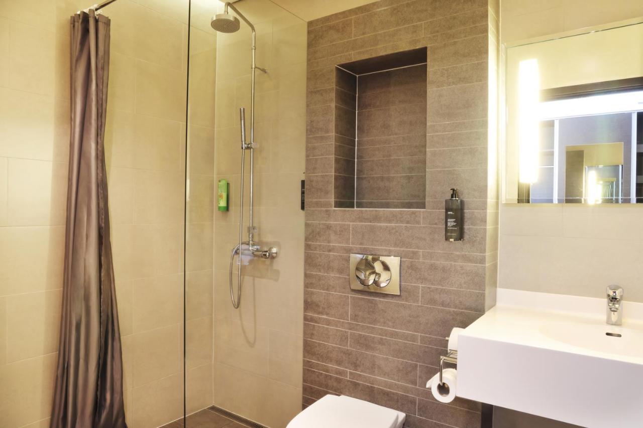 Fosshotel Westfjords Patreksfjordur Exteriör bild