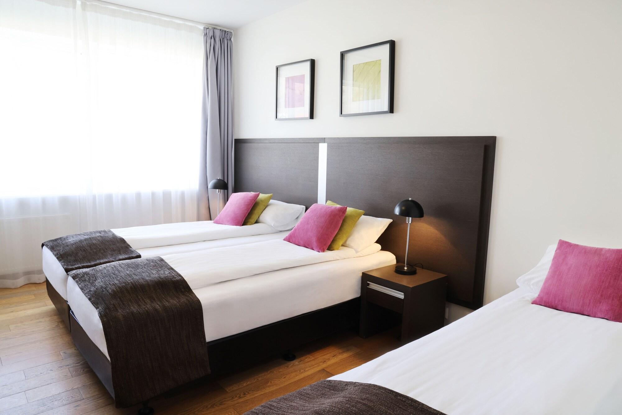 Fosshotel Westfjords Patreksfjordur Exteriör bild