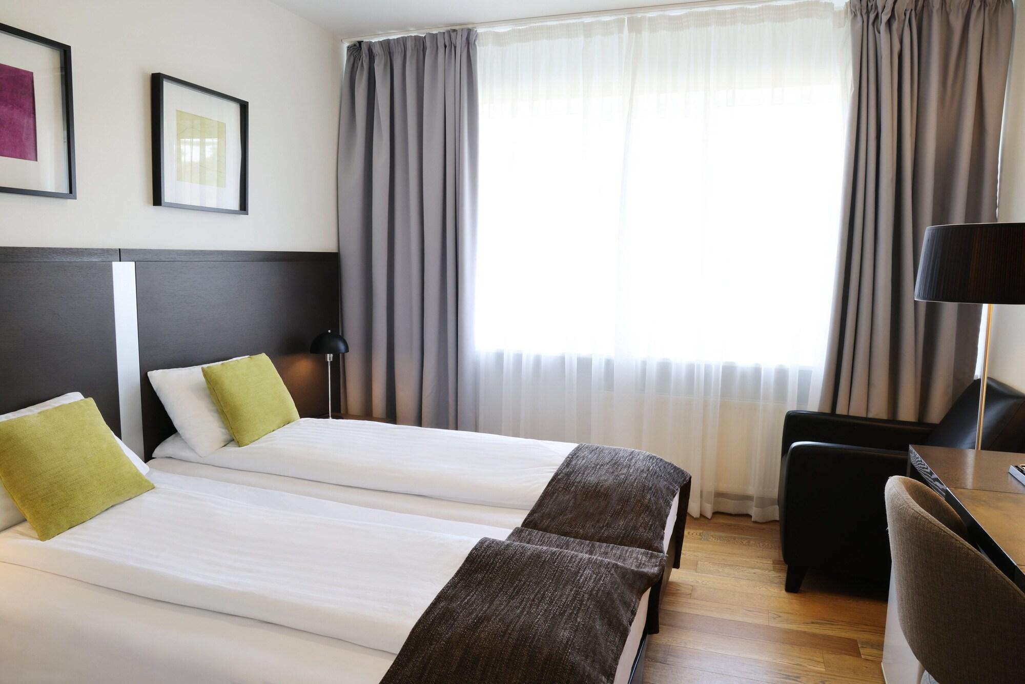 Fosshotel Westfjords Patreksfjordur Exteriör bild