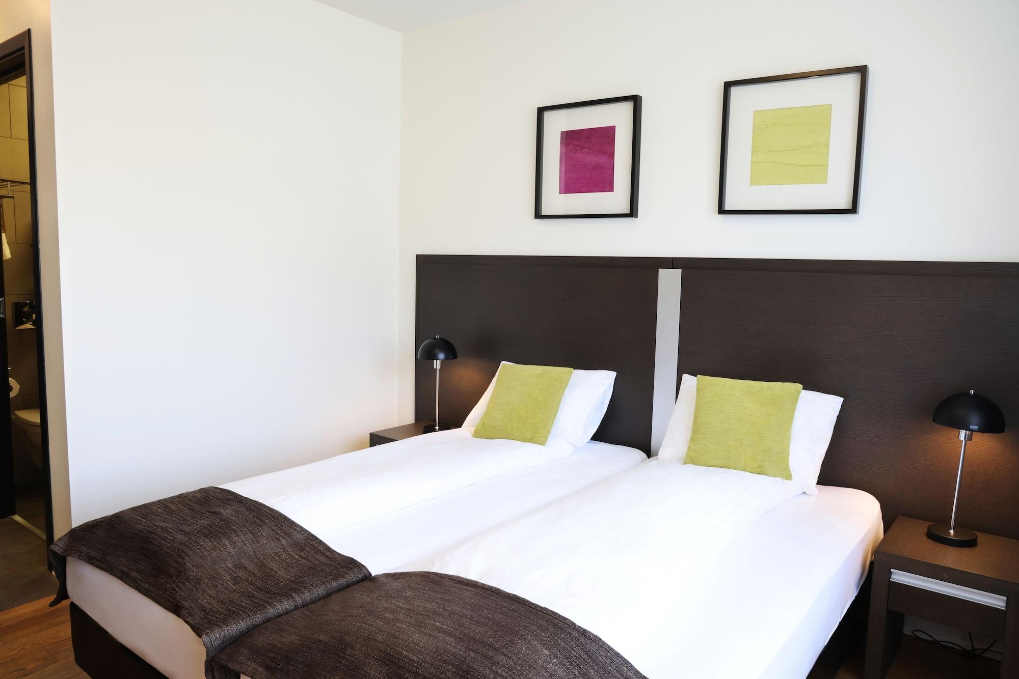 Fosshotel Westfjords Patreksfjordur Exteriör bild