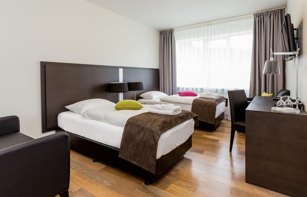 Fosshotel Westfjords Patreksfjordur Exteriör bild